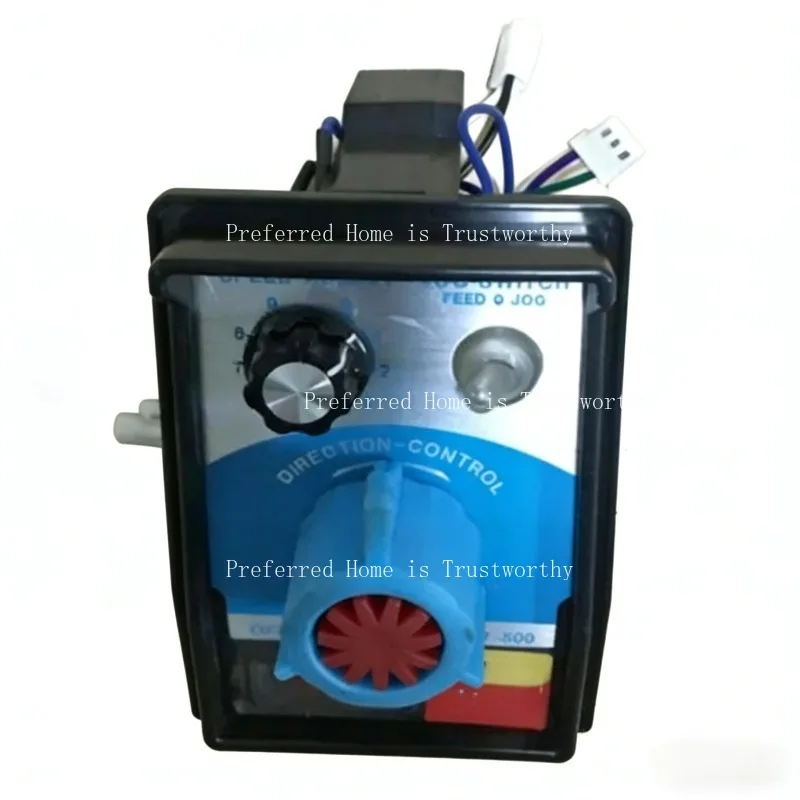 Suitable for Vertical Arm Milling Machine Operation Table, Unified Tool Feeder Control Panel, Circuit Board