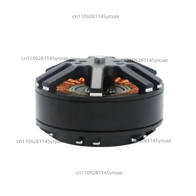 4-6S High Torque Brushless Motor 380KV 470KV 600KV Multi Rotor Large Flight Frame Power Replacement Parts