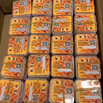 Samolepka na kartu MKSD a MKSD Ultra vhodná pro iPhone 6S-7-8-X-XS-XSM-11-12-13-14PM odemčená samolepka na kartu 10 nejlepší prodej r sim iphone 11 - №1