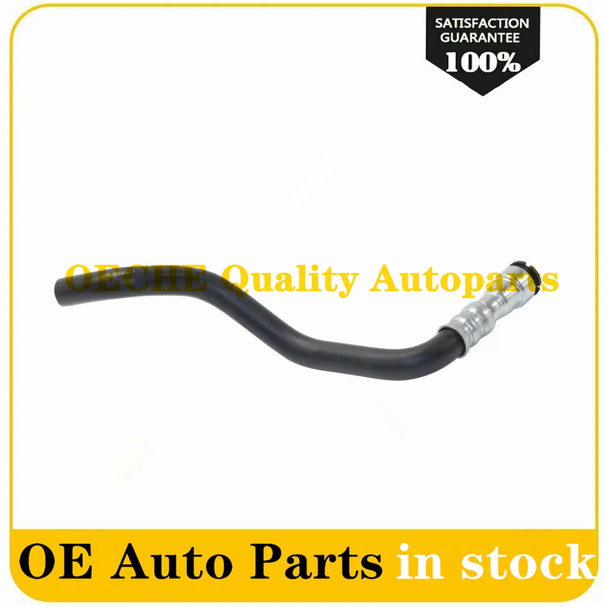 New 32 41 1 094 951 Power Steering Hose 14907099,32416796390,32411094951 for BMW 320 323 325 328 330 E46 3 Series E90 E46