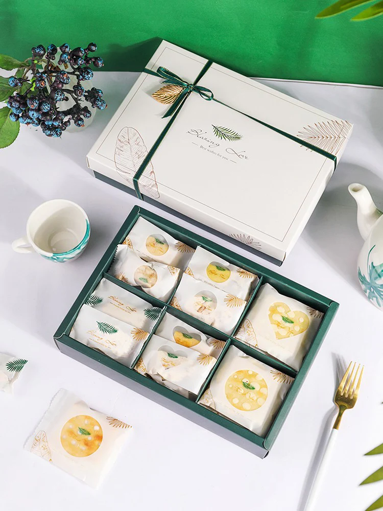 Een Bean Cake Egg Y…