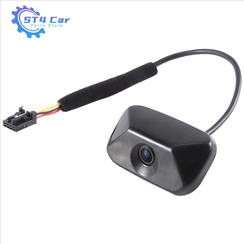 

Black Car 95760-2K100 Rear View Backup Parking Camera Fits For Kia Soul 2011 2012 2013 Automotive part