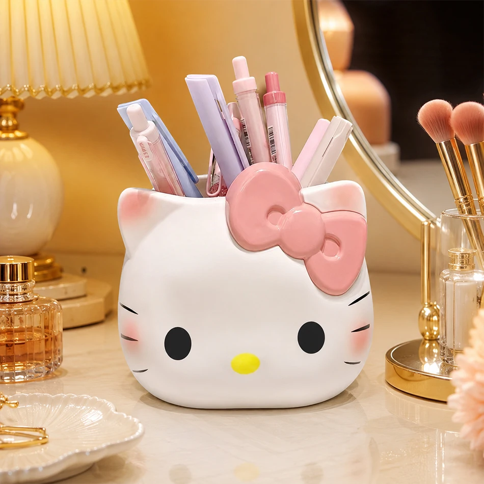 Hello Kitty Sanrio My Melody L - My Beauty Makeup Set recensie en prijs
