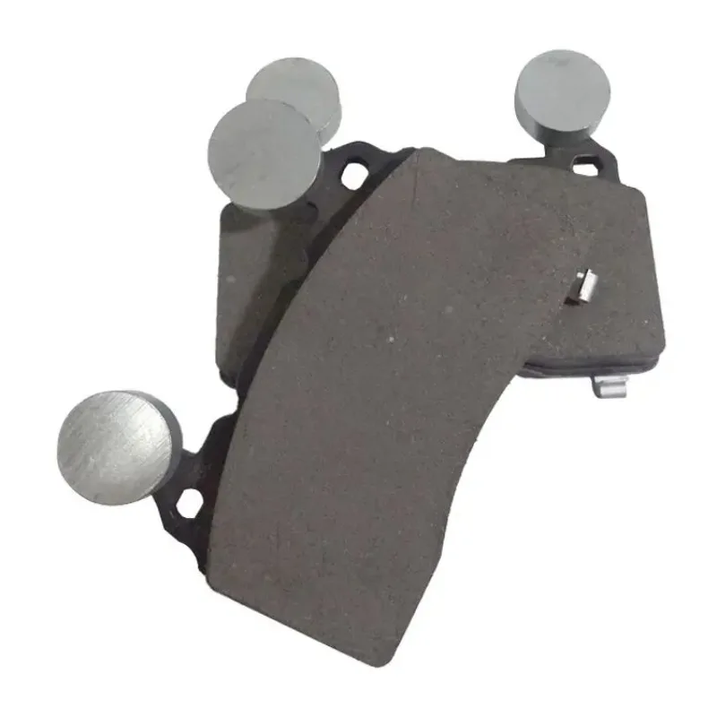 D1474 Front 92244289 CCB Carbon Ceramic Brake Pad For 2015 Cadillac XTS
