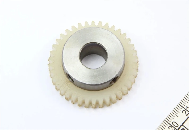 GEAR SPARE PARTS FOR HAPPY EMBROIDERY MACHINE