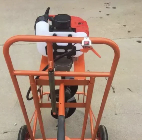 Thumbnail 3 - #14 Compare Post Hole Diggers Before You Buy