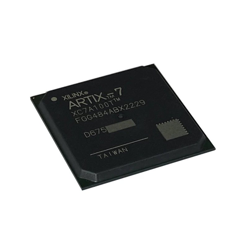 

XC7A100T BGA-484 XC7A100T-2FGG484I Programmable logic device,integrated circuit IC