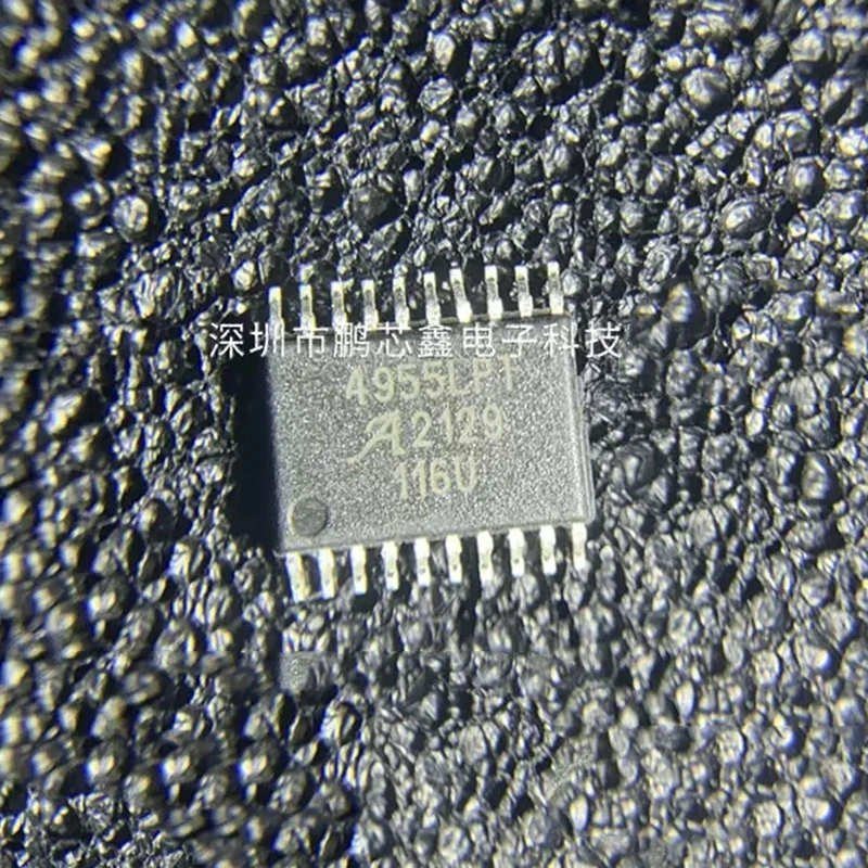 

1-100 шт./лот A4955GLPTR-T A4955LPT TSSOP20 Новый оригинал