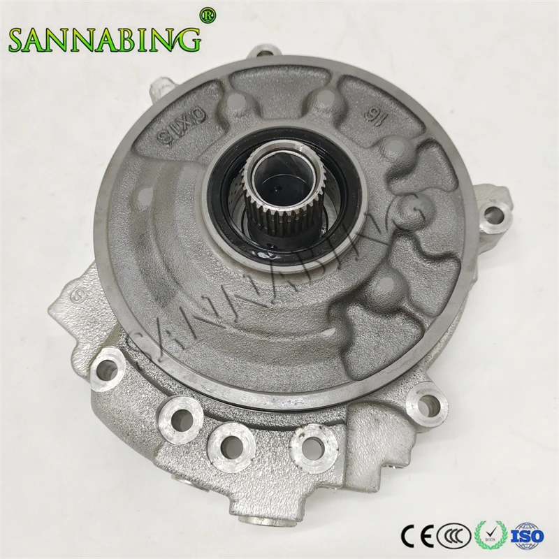 

Original JF010E RE0F09A CVT Auto Transmission oil pump For Nissan Murano Maxima Altima Quest Infiniti JX35 QX60