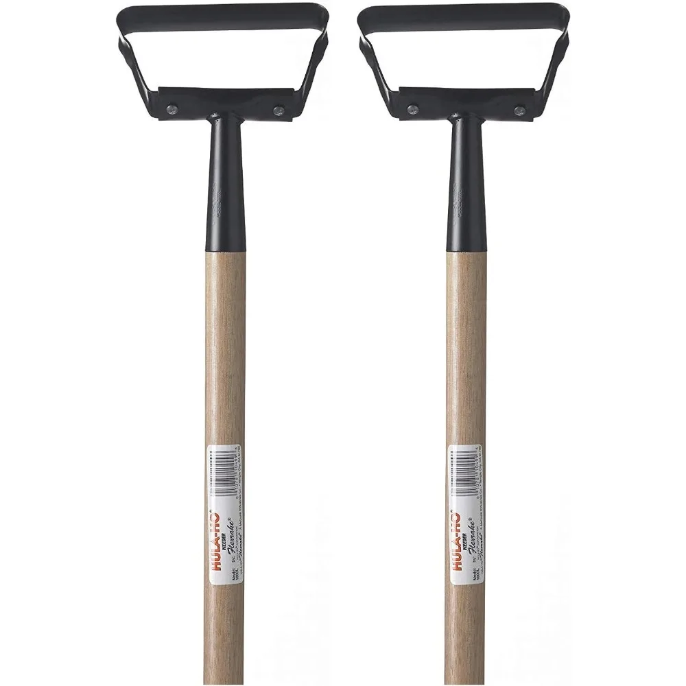 

1000L Hula-Ho Weeder Cultivator with 54-Inch Wood Handle (Тwо Расk)