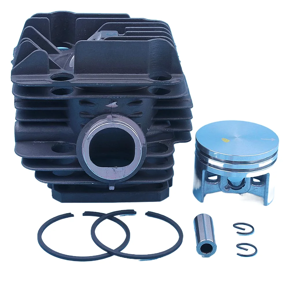 

40mm Cylinder Piston Ring Kit For Stihl 020T MS200 MS200T 020 MS 200 200T Chainsaw 1129 020 1201,1129-020-1202 Replacement Parts