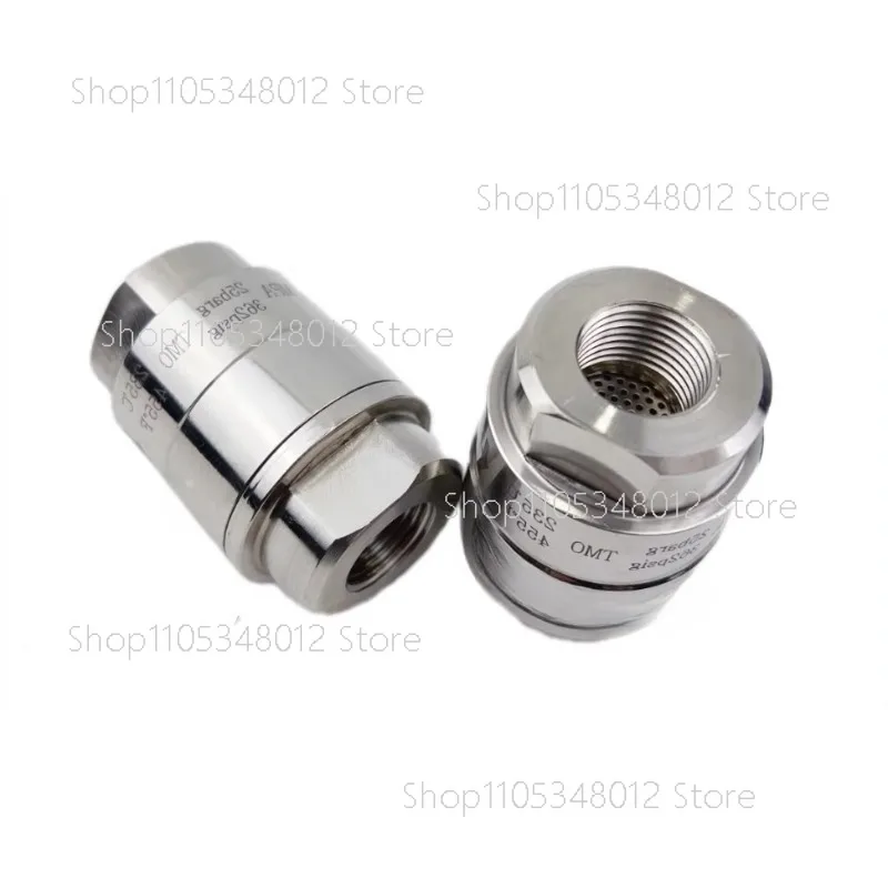 304 Stainless Steel Trap  Vertical Static Power Steam Trap MST21