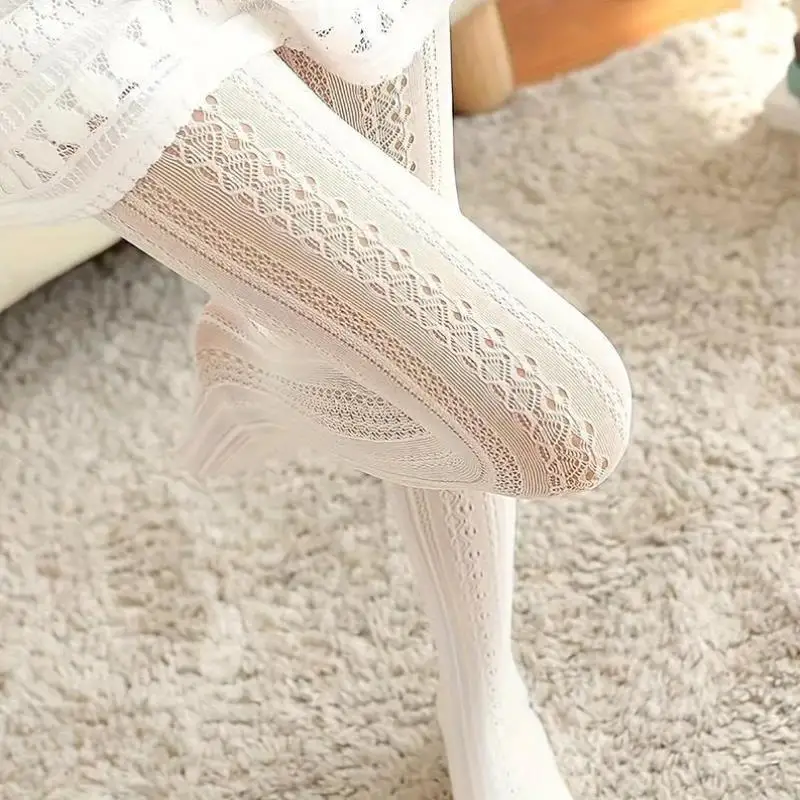 

High Waist Lace Patterned Slim Fit Pants Pure Color Cross-Border New Large Size Men's Casual Pants Korean Sle Straight Leg