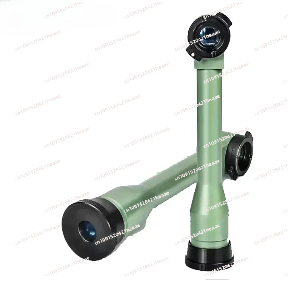 مناسبة للعدسة القطرية للمراقبة المريحة للمشاهد العادقة، حتى الجزء العلوي مناسب للمحطة الإجمالية والسعر المناسب #3