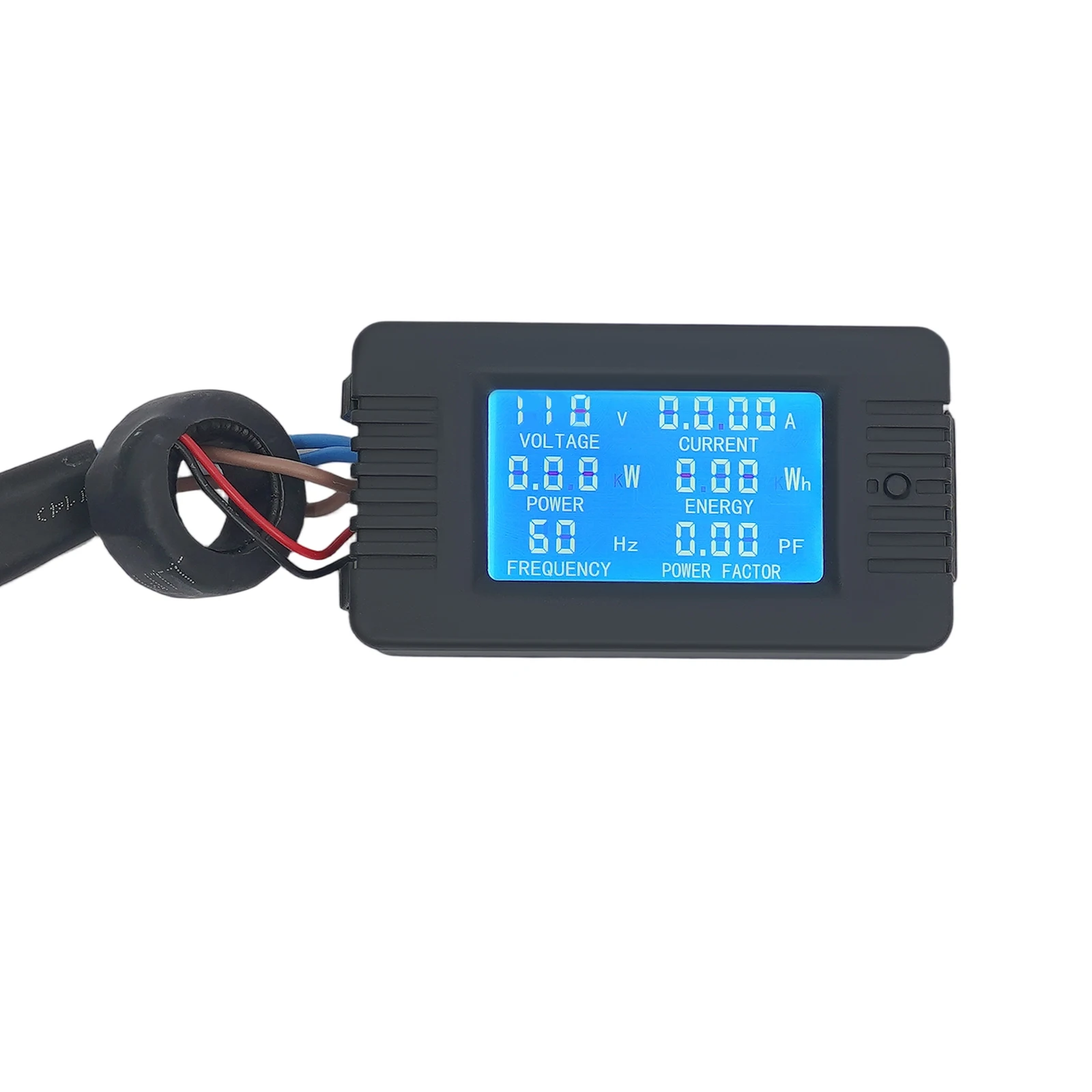 عاكس الطاقة الشمسية 800 واط من الألومنيوم عاكس الطاقة الشمسية مع شاشة LCD معيار الولايات المتحدة