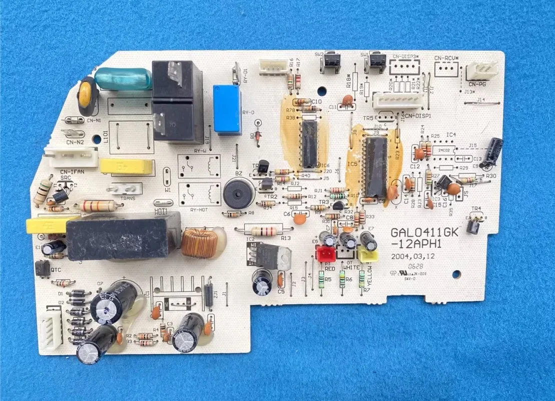 do klimatyzacji Galanz wisząca tablica komputerowa GAL0411GK-12APH1 tablica wyświetlacza GAL0411GK-22CPH