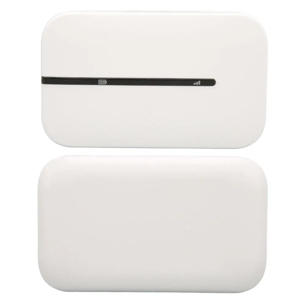 4G 모바일 와이파이 라우터 2100mAh 최대 16명 사용 가능 모바일 와이파이 150Mbps 강력한 신호 포켓 와이파이 모바일 광대역 LCD MIFI 핫스팟