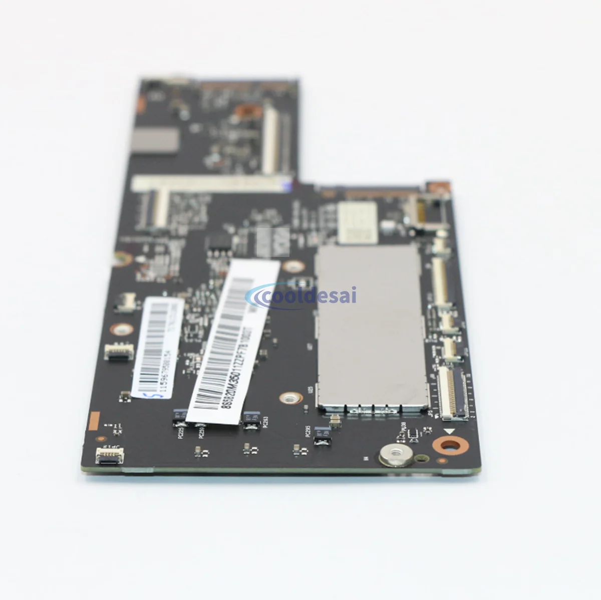 Imagem -03 - Placa-mãe Portátil para Lenovo Mainboard para Lenovo Yoga 910 Yoga 91013ikb I57200u I7-7500u 5b20m35011 100 Okcpu gb 16 gb de Ram Nm-a901