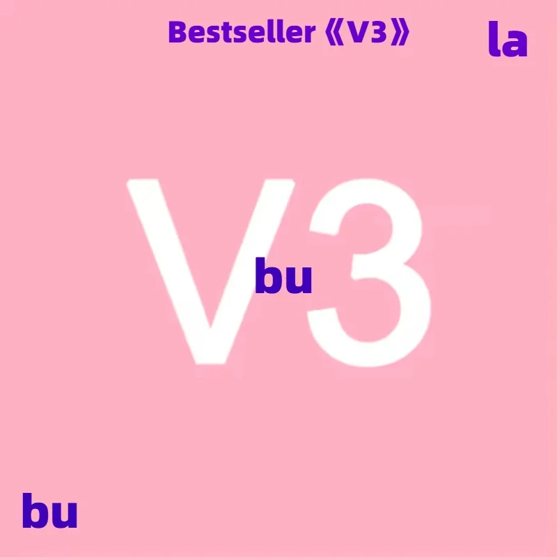 ~ ~ V3 MonsterDoll جودة عالية اتصل بالعميل لعرض الموافقة المسبقة عن علم Kawaii الفينيل دمية صندوق أعمى المفاتيح الشكل Kawaii حلية طفل هدية #4