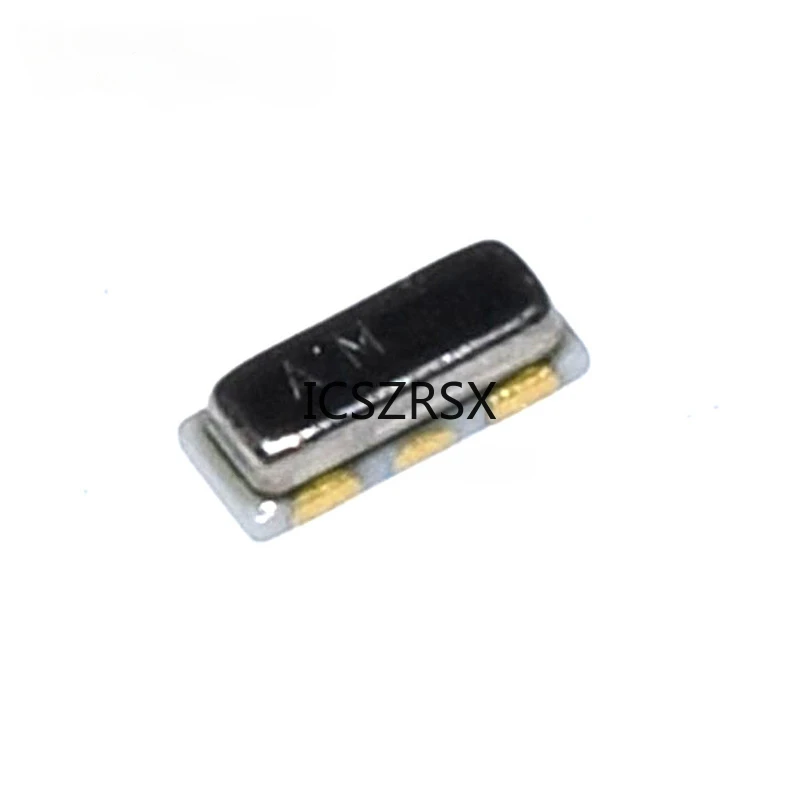 10pcs 3213 3Pin 8MHZ 12MHZ 16MHZ 20MHZ SMD quartz resonator Crystal oscillato