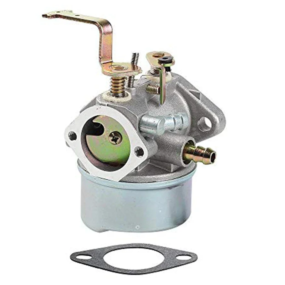 

Fuel-Air Mixture 10HP Generator Smoother Operation Versatile Compatibility Dependable Performance Carburetor For Generator