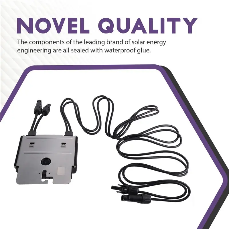 B24B Solar Photovoltaic Optimizer P730 730W P730 Photovoltaic Power Saving 730W DC NEW