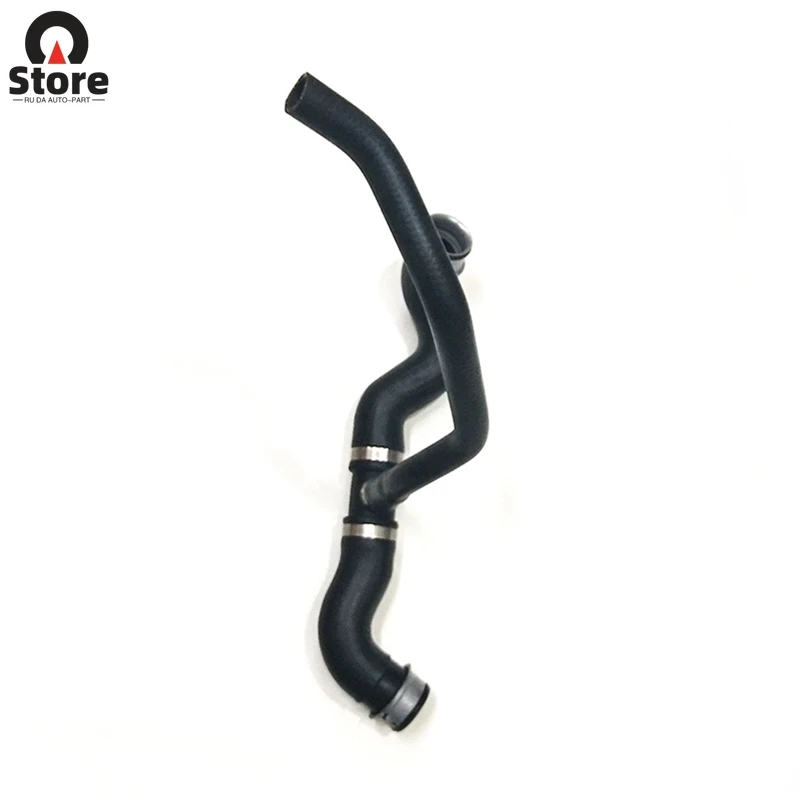

A2215014682 2215014682 Car Parts Connect Hose to the Bottom of the Radiator Coolant Water Pipe for Mercedes Benz W211 S 350