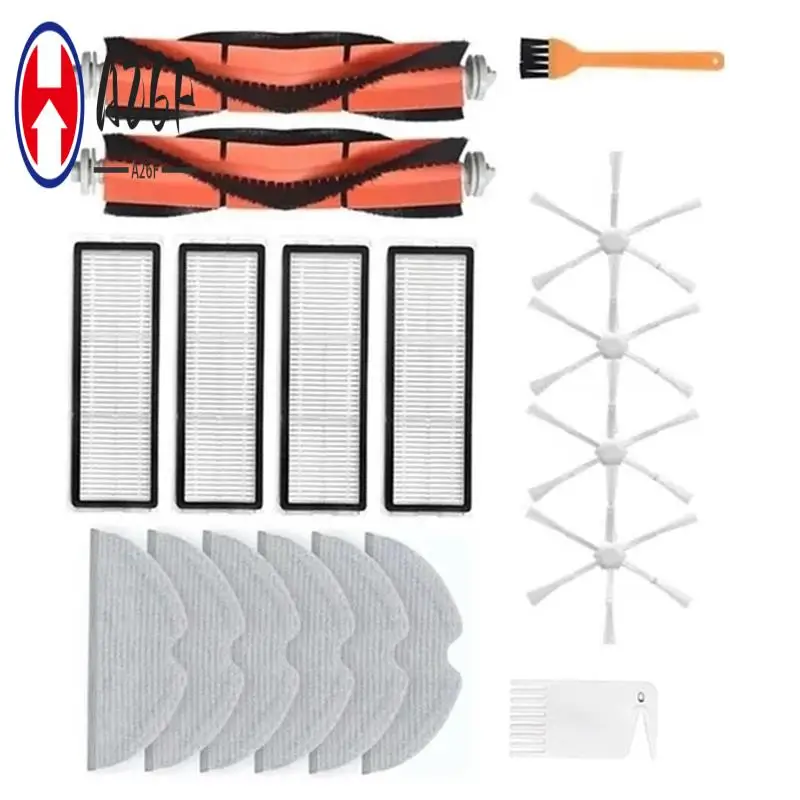 A26F-For Xiaomi Rob… - image