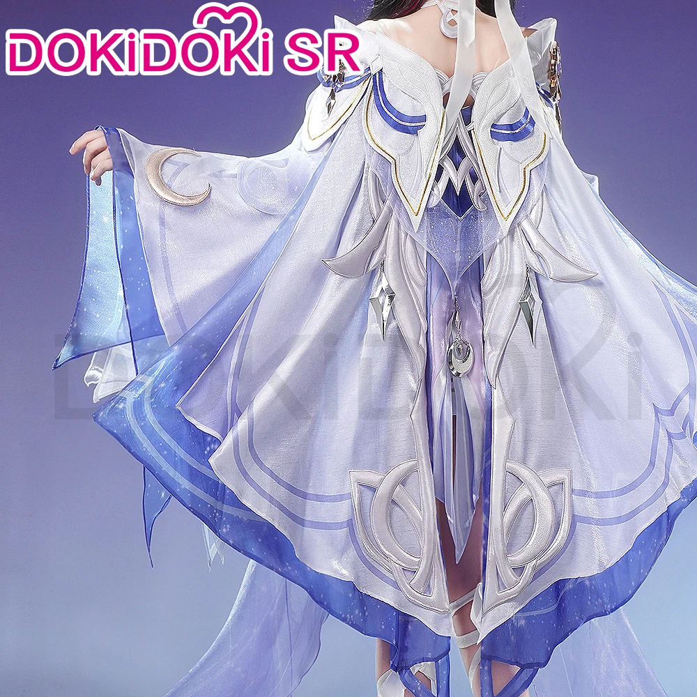 S-2XL即納可能】コロンビーナコスプレ衣装 原神【S-3XL】ドキドキ-SR