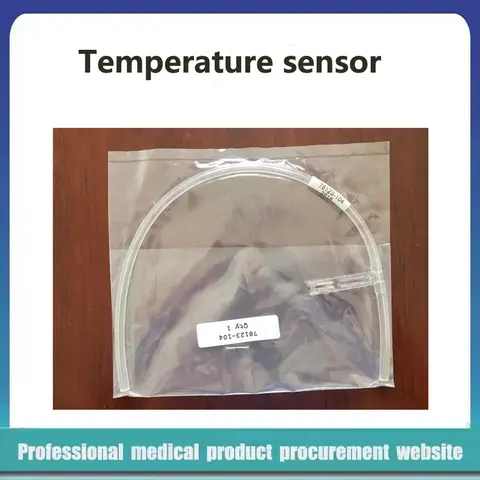 New Immunoluminescence analyzer temperature sensor For  Abbott i2000 i1000 wash zoom temperature sensor 78123-104