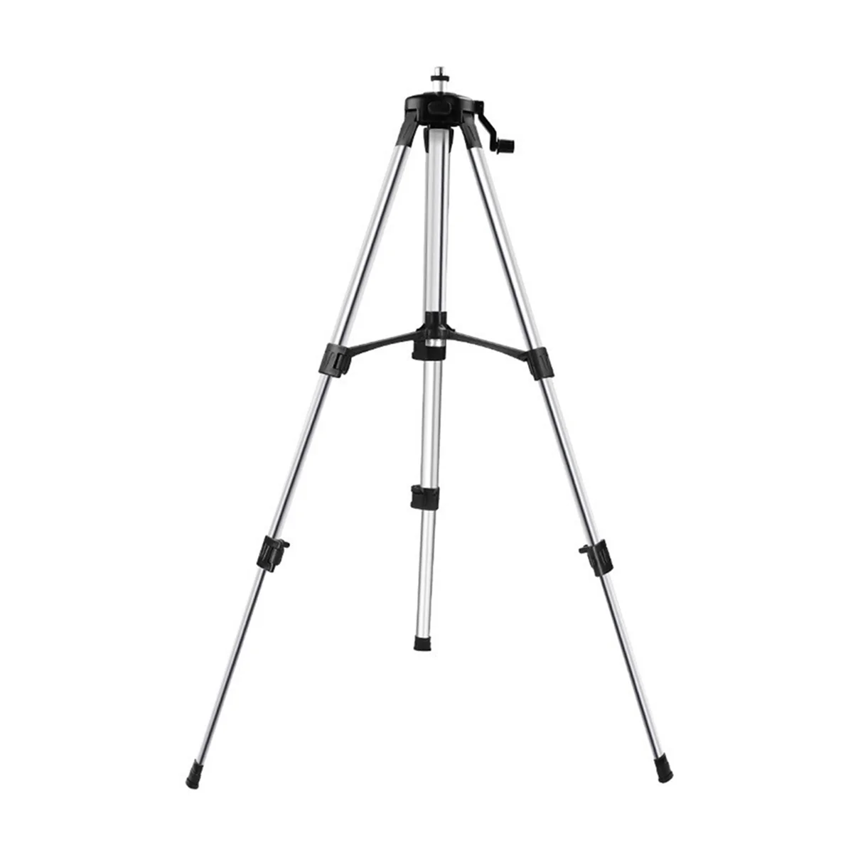 Level Projector Stand Adjustable Foldable Telescopic Base Tripod Camera Pan Portable Fixed Stand 1.5m