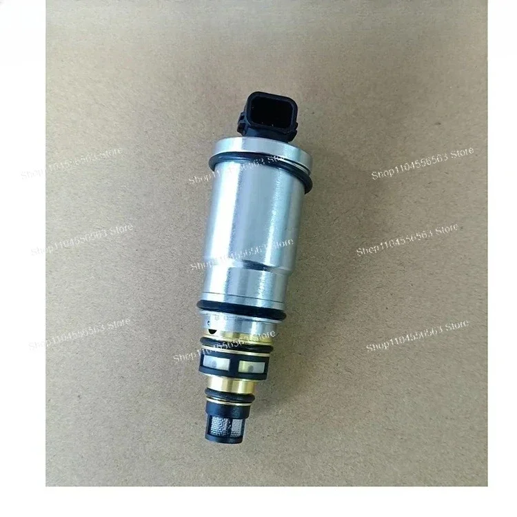 

​ ​ UAC EX 10542C Замена расширительного клапана переменного тока для моделей транспортных средств 2010-2016 гг., OEM-совместимая деталь управления автомобильным кондиционером ​ ​