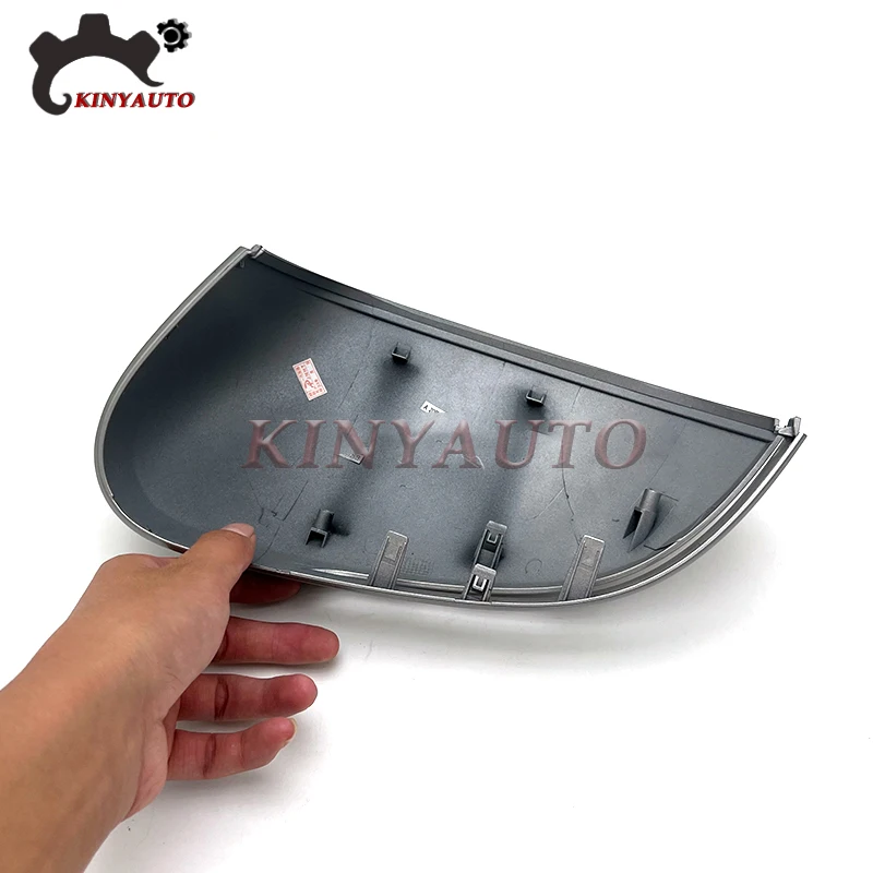 For FAW Bestune B70 21-23 Side Mirror External Mirror Rearview Mirror Assembly Lens Turn Signal Shell Lower Shell Frame Cover