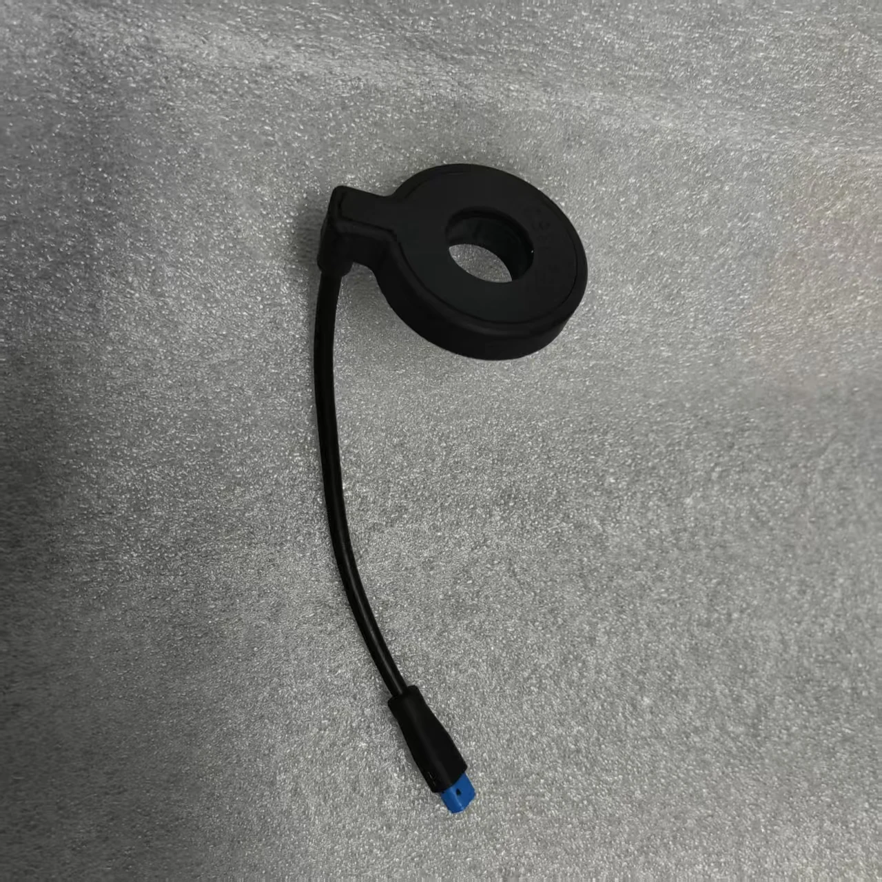 مستشعر PAS 4pin ملحقات مخصصة لنظام Ebike مستشعر ذكي للدراجة الإلكترونية مساعدة دواسة الدراجة الكهربائية