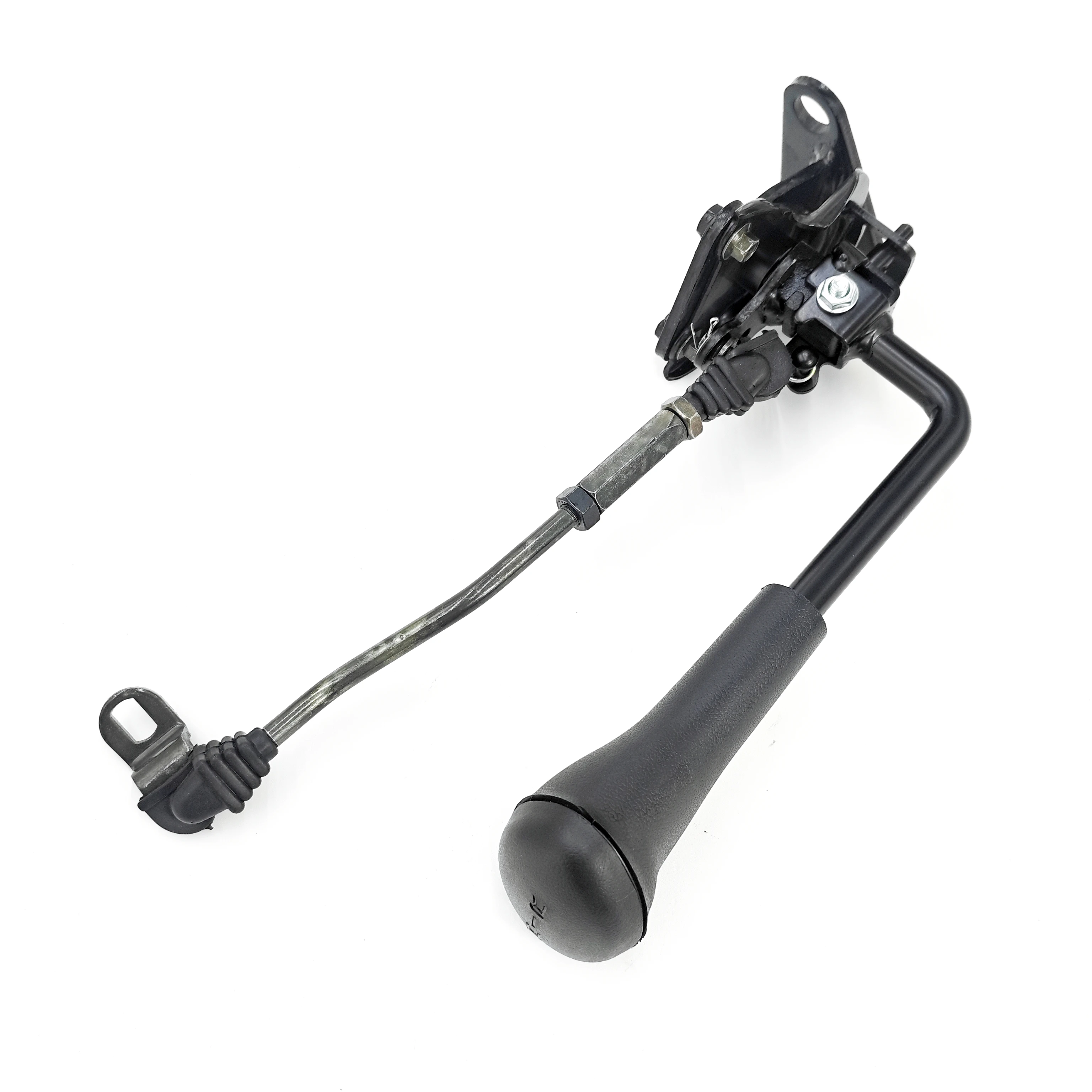 Transforming Control Mechanism Reverse Device Gearshift for Jianshe Mountain Lion Baja Wilderness Trail Roketa 250 SSM4-360000-0