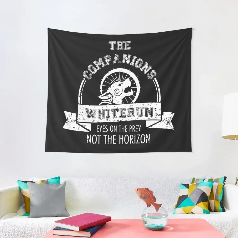 

The companions 2.0 Tapestry Decoration For Home Wall Mural Tapestry
