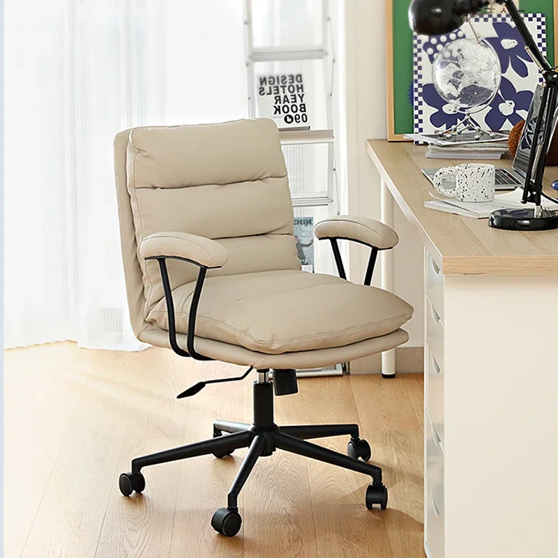 

Стул для встреч, офисные настольные стулья, роскошная спальня, игровое вращающееся кресло для гостиной, вращающиеся колеса Silla Escritiorio Gamer Pc