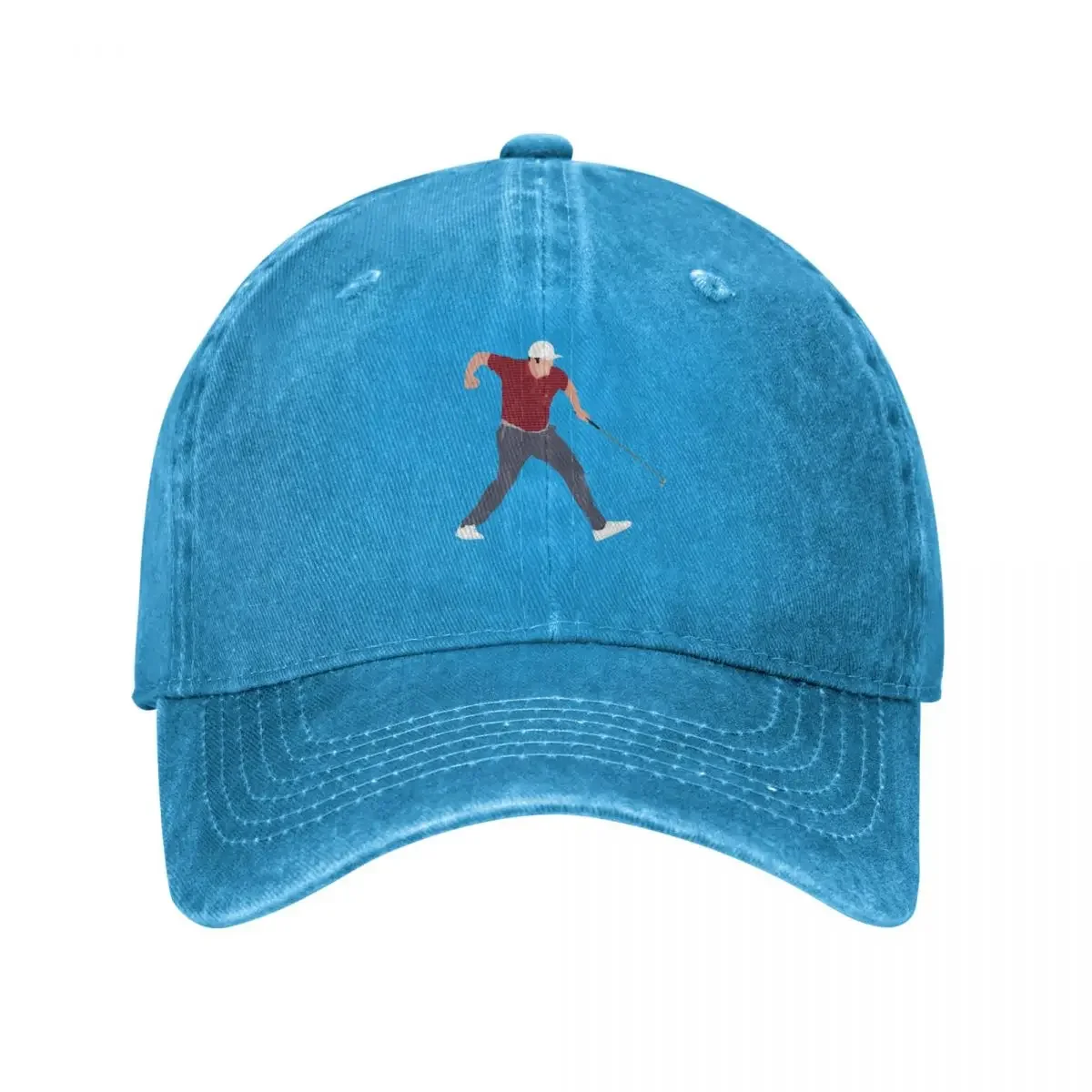 

Jon Baseball Cap |-F-| Bobble Hat party Hat Hip Hop Golf Wear Men Women's