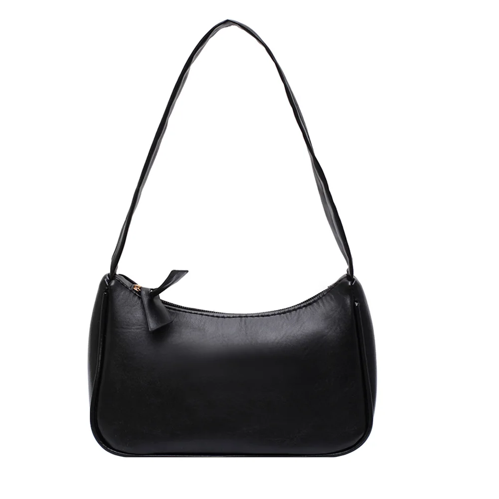 

Women Handbag Crossbody Leather Bag 2024 Capacity Large Soft _DG-150779401_