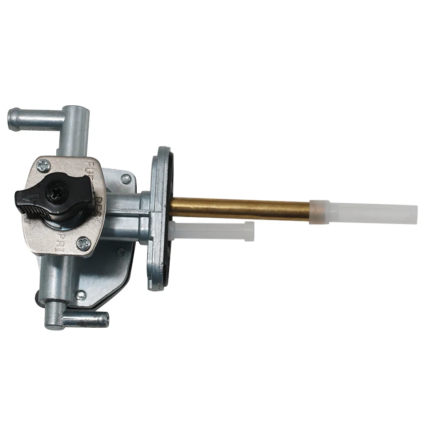 Motorcycle Fuel Tank Switch Petcock Tap For Suzuki LTF400 LT-F400 LT-F400F LTA400 LT-A400 LT-A400F Eiger Auto 2WD 4WD 2003-2007