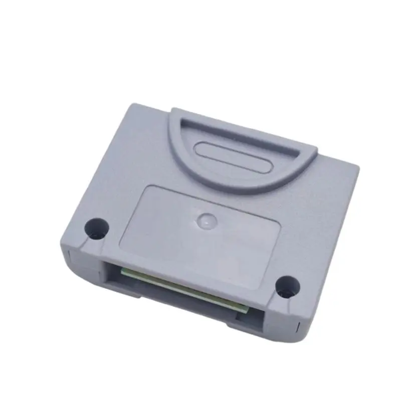 [B24B!】 For N64 256Kb Replacement Memory Card Plug And Play For N64 256Kb Memory Card Replacement view 2
