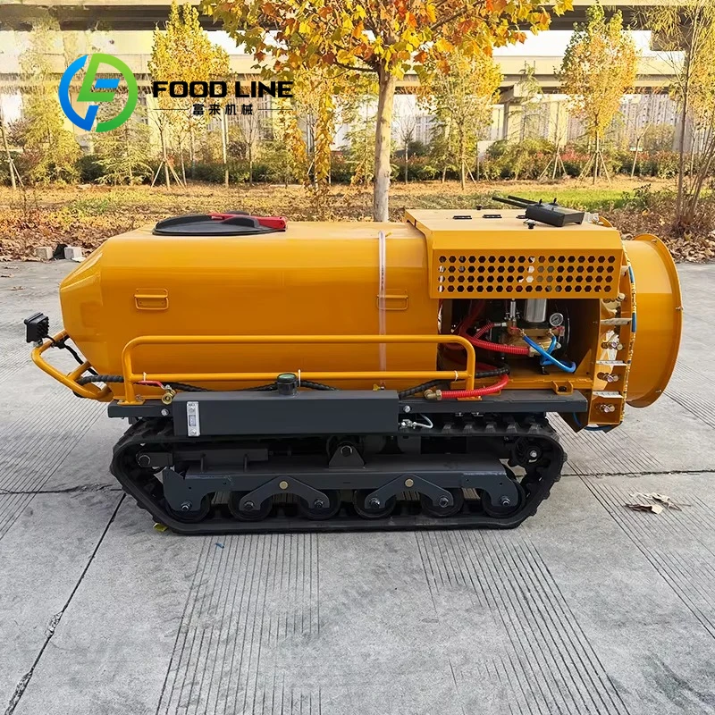 Veicolo irroratore agricolo se - Agriculture Farming Vehicles recensione e prezzo