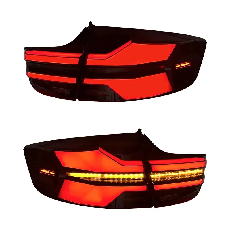 Auto Light System High Brightness LED Front Headlight Parts
