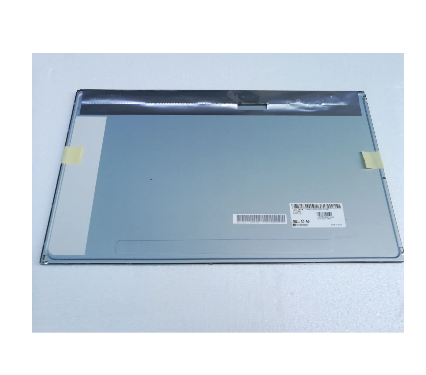 

LM215WF4 LM215WF4 TLG1 TLG2 LM215WF4-TLG2 LM215WF4-TLG1 LCD screen panel For Lenovo 21.5'' All-In-One C440/C455/B325i/B320i