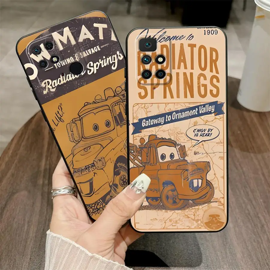 Case For Xiaomi Red…