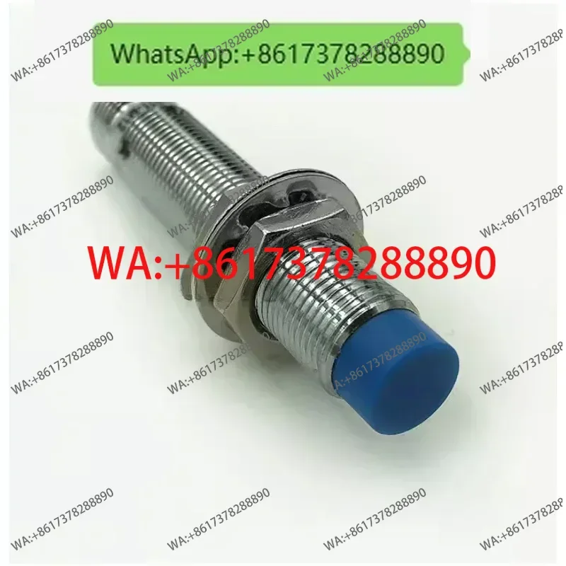 New Original Contrinex proximity switch DW-AD-509-M12-390 DW-AD-509-M30-390 DW-AD-519-M18-390 DW-AD-519-M18-120