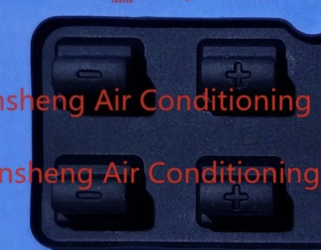 

Suitable for Yamaha PSR-S970/770, PSR-S975/775 Speed/Transition Conductive Adhesive/Buttons/Buttons