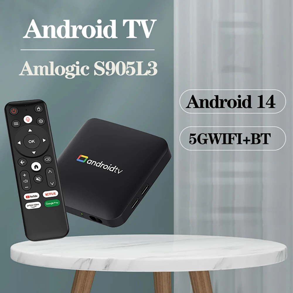 Android Tv Box Q10 …