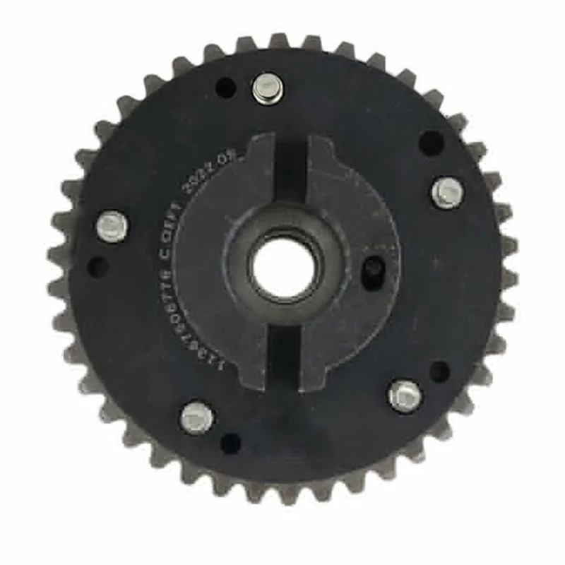

Car Camshaft Gear Camshaft Adjuster (Exhaust Side, Right) 11367506776 For BMW 5 6 7 Series X5 E53 E60 E61 E63 E64 E70 Parts