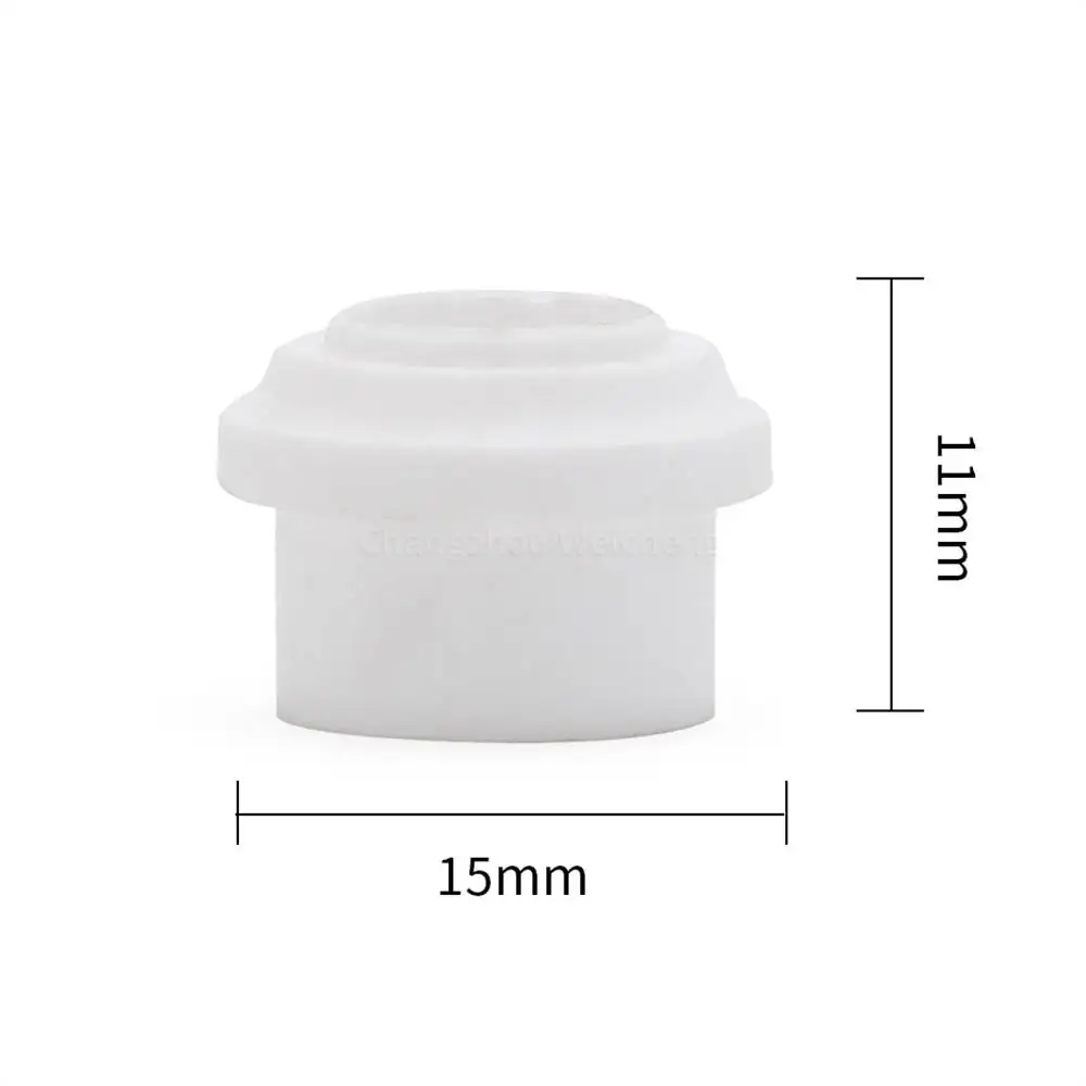 Kjellberg.11.834.321.153 Anillo giratorio 60066 Consumibles para corte por plasma Material de cobre para PerCut 160i HiFocus 160i